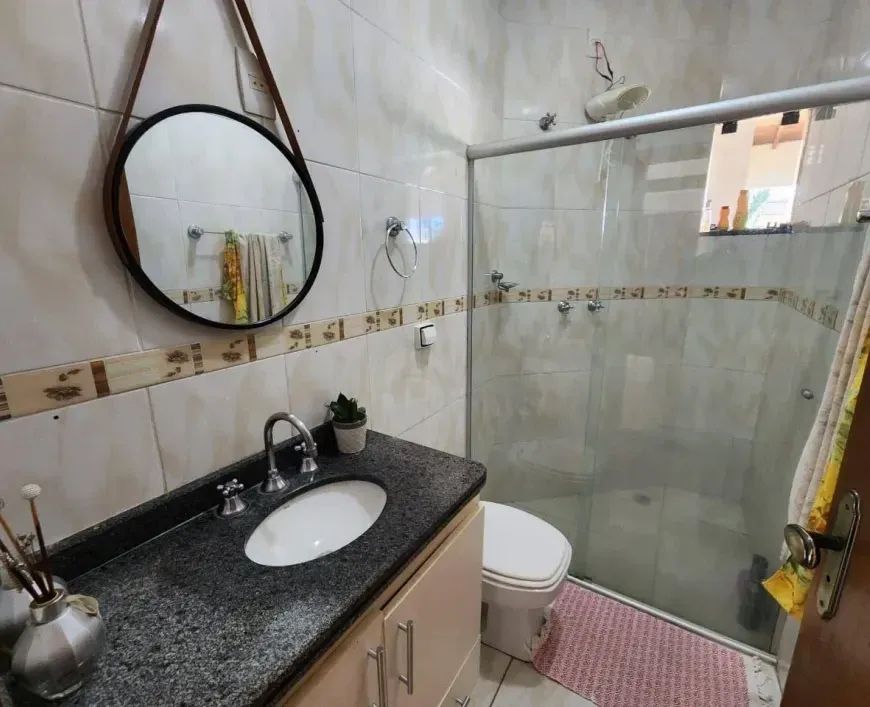 Casa Jardim Regina com Edícula, 3 quartos, 4 vagas de garagem, Indaiatuba, SP - Foto 10