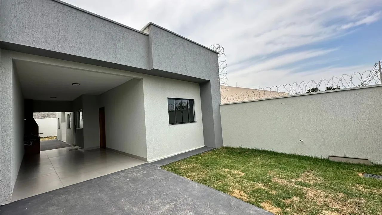 Sua casa novo Lar de 2 Quartos no Programa Minha Casa Minha Vida - Foto 2