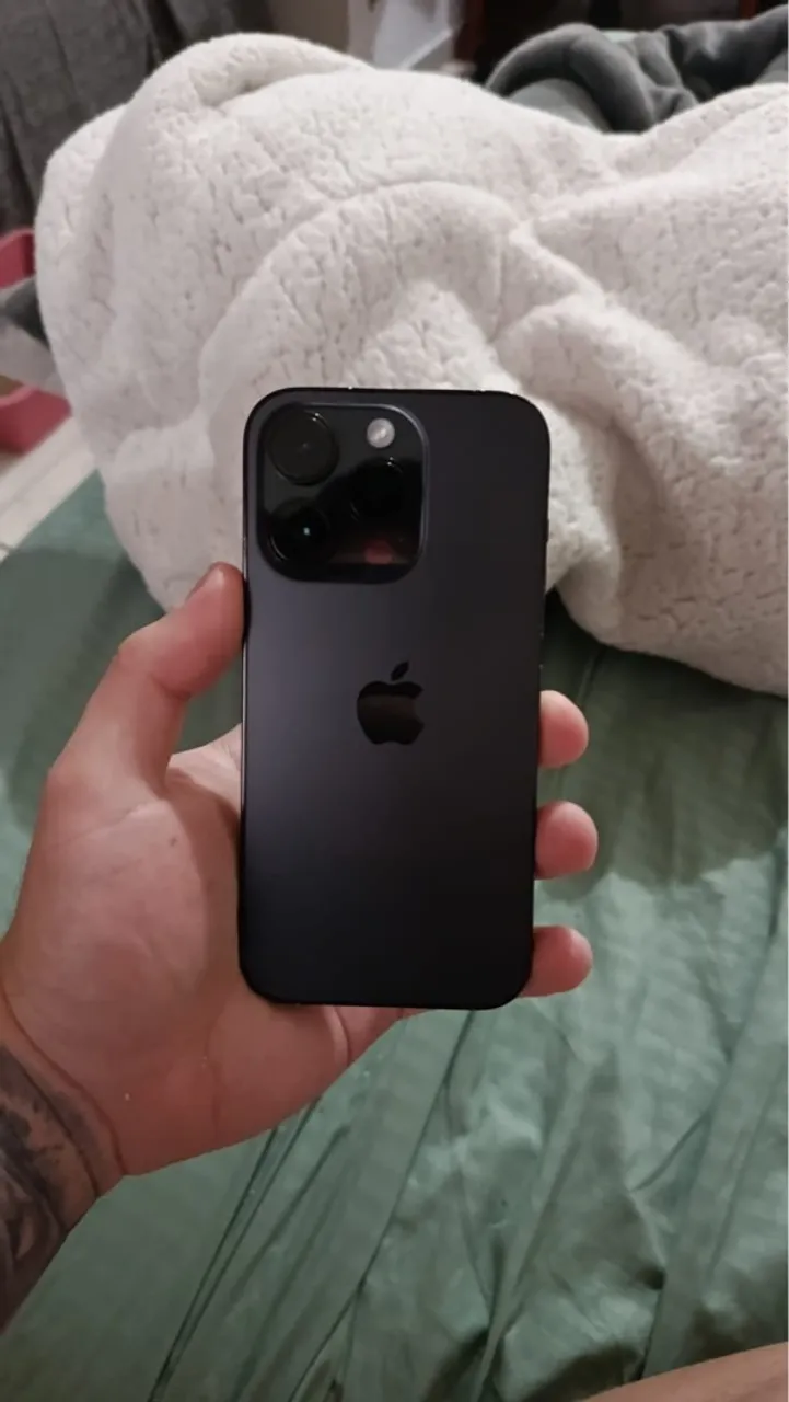 iPhone 14 Pro 256gb