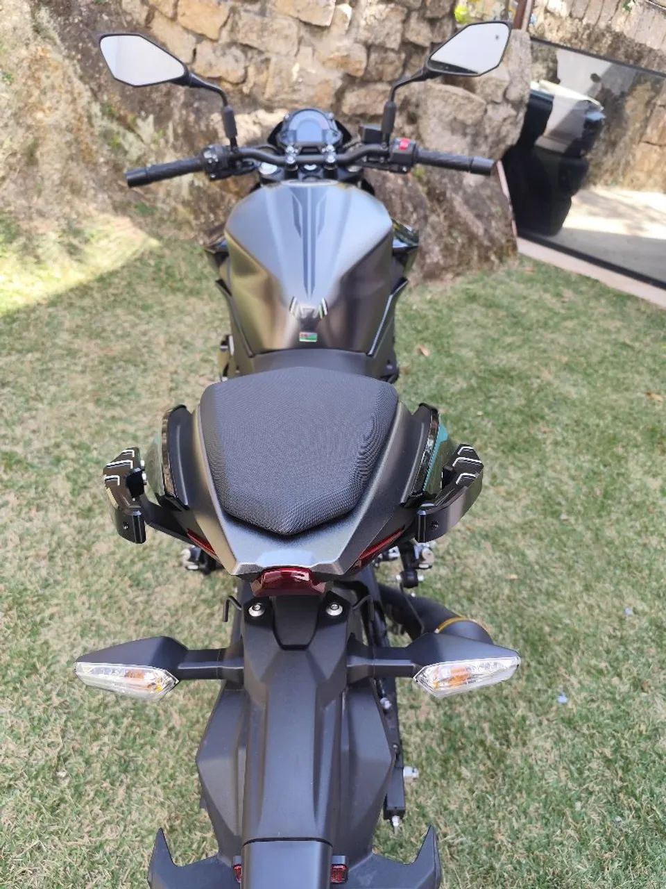 Kawasaki 400 2023 - 1441391654 | OLX