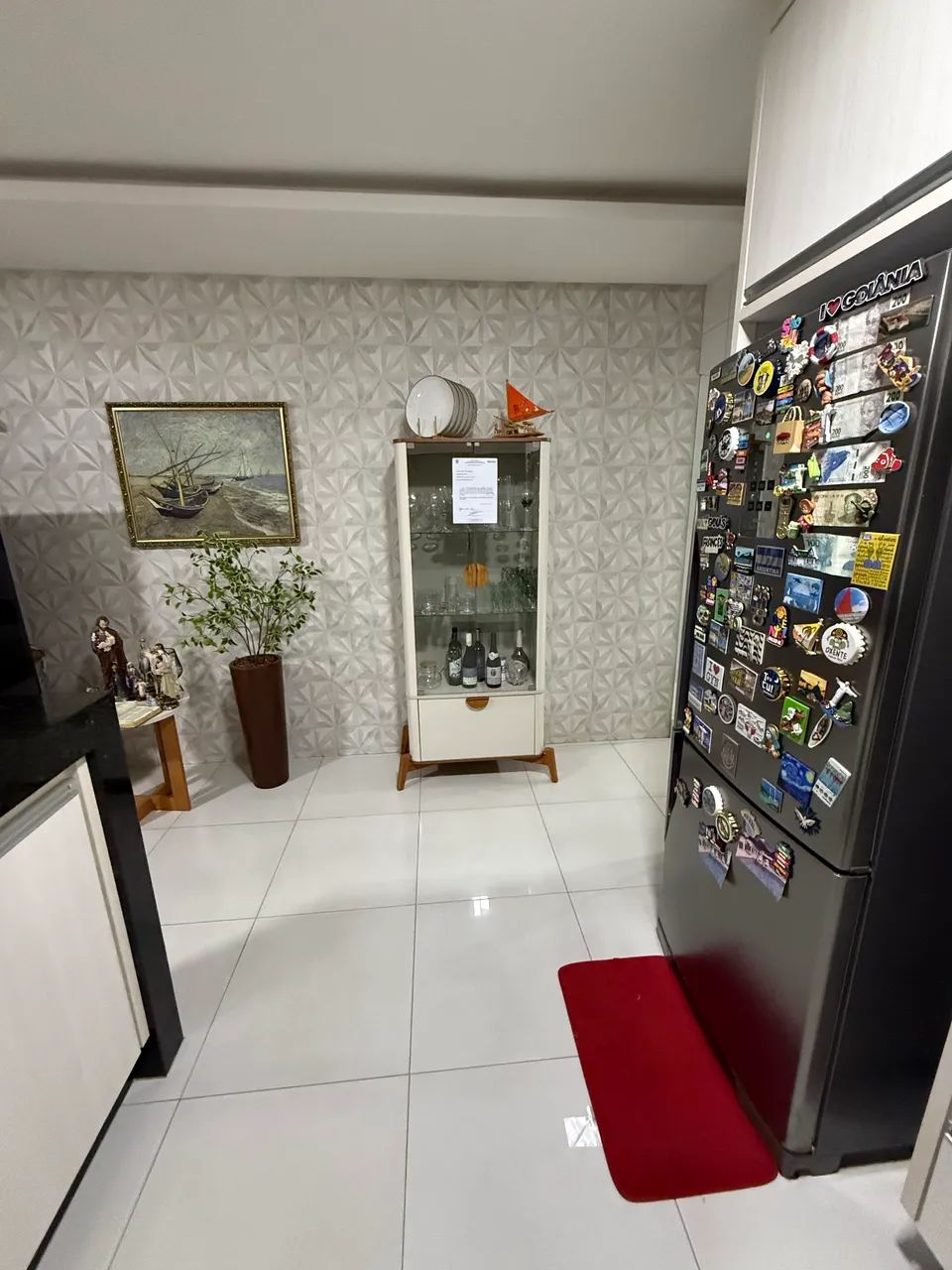 Casa 3 Quartos venda  - Foto 2