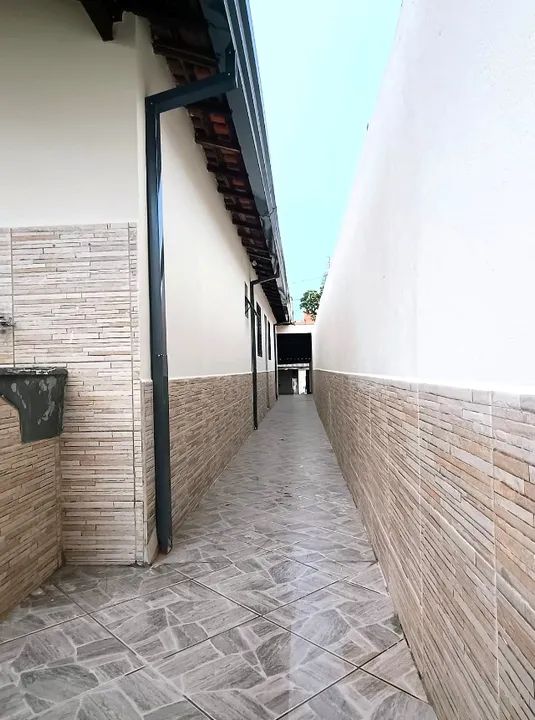 Linda Casa a Venda na Vila Ribeiro em Angatuba - Foto 3