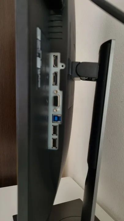 Monitor Dell P2219H - Foto 4