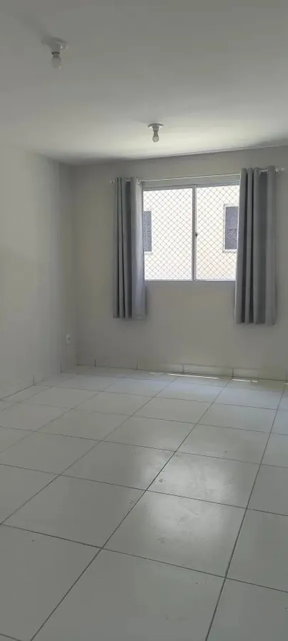 Apartamento para Locação em Fortaleza, Sapiranga-Coité, 2 dormitórios, 1 banheiro, 1 vaga