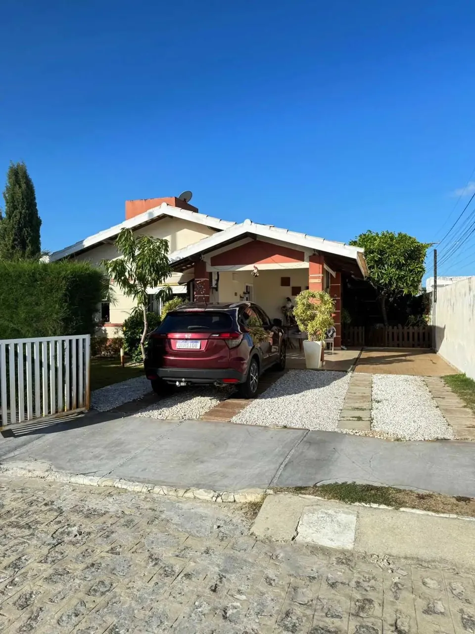 Condomínio Villa dos Bosques / Aruana