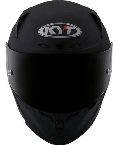 Capacete Kyt Striker 2v com Lente Interna Solar Diversas Cores - Foto 3