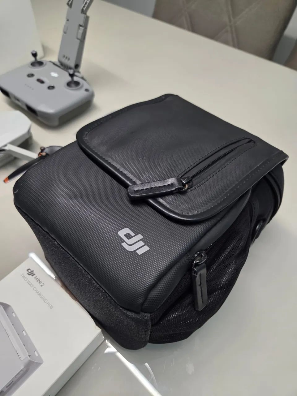 Drone DJI mini 2  - Foto 2