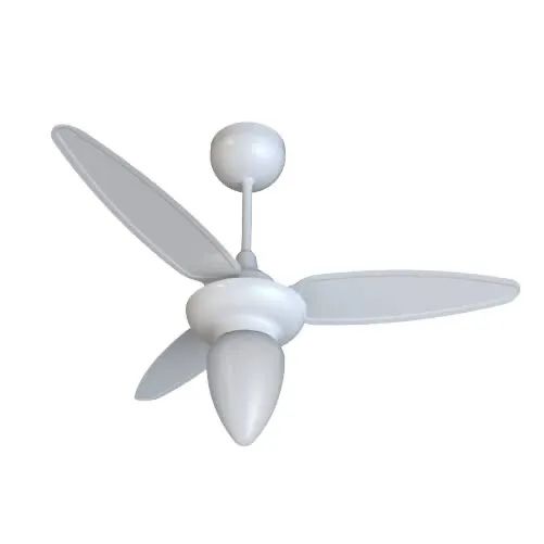INSTALAÇÃO VENTILADOR TETO