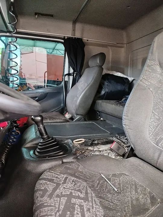 Caminhão relíquia  - Foto 7