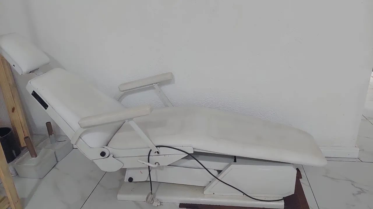 Maca de estética profissional