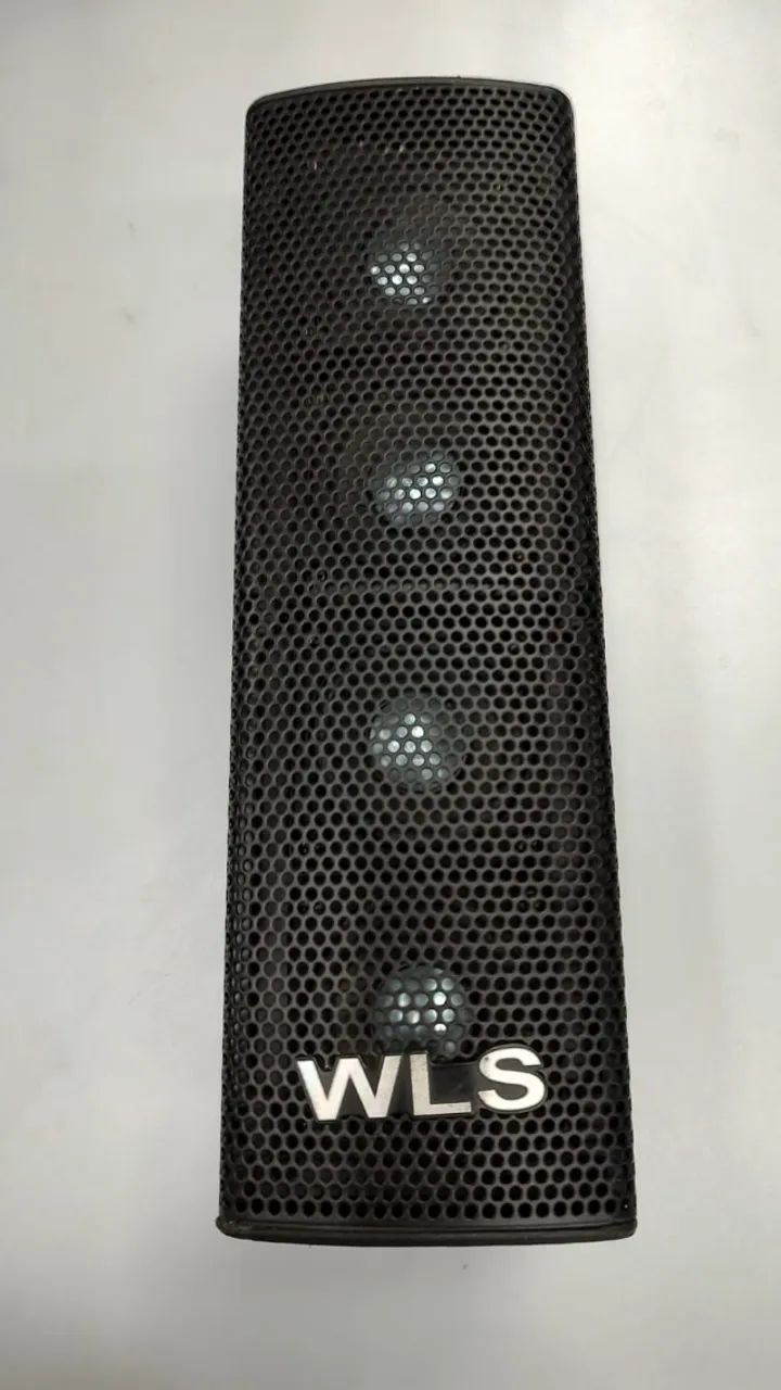 SATELITE MOD: E1 WLS somente a caixa parte de cima - Foto 3