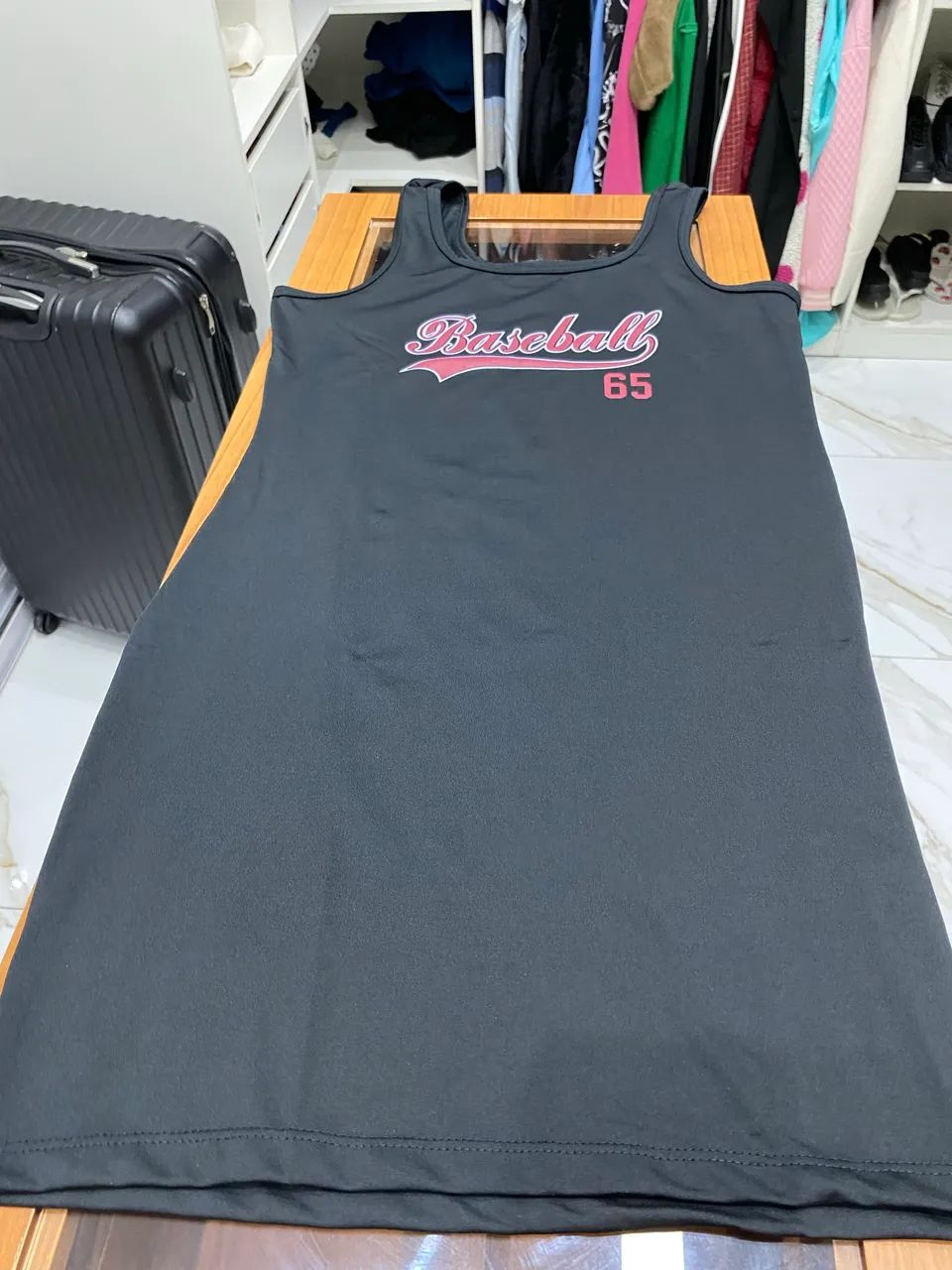 Vestido preto novo - Foto 2