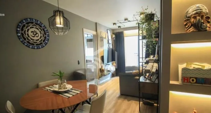 Apartamento à Venda no Centro de São Paulo Pronto para Morar!