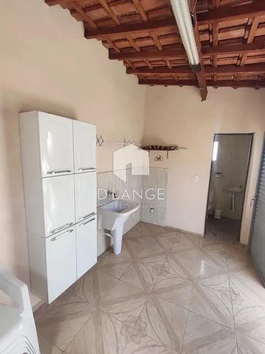 Casa à venda no bairro Jardim do Lago em Campinas - Foto 9