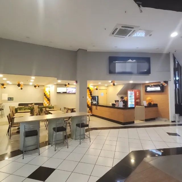 Restaurante à Venda em Curitiba no Centro Cod 1210/R