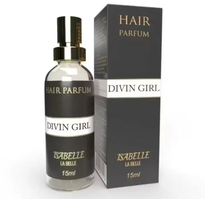 Perfume para Cabelo 15ml importados - Foto 5