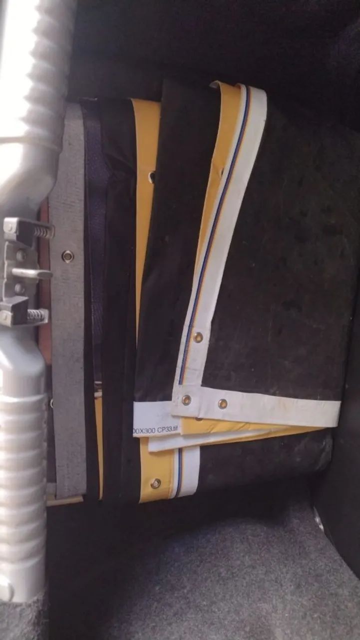 Lonas de outdoor novas e semi- novas - Foto 2