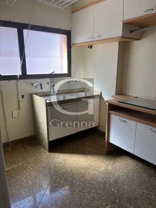 Apartamento 360m - Jardim Paulista - SP - Foto 13
