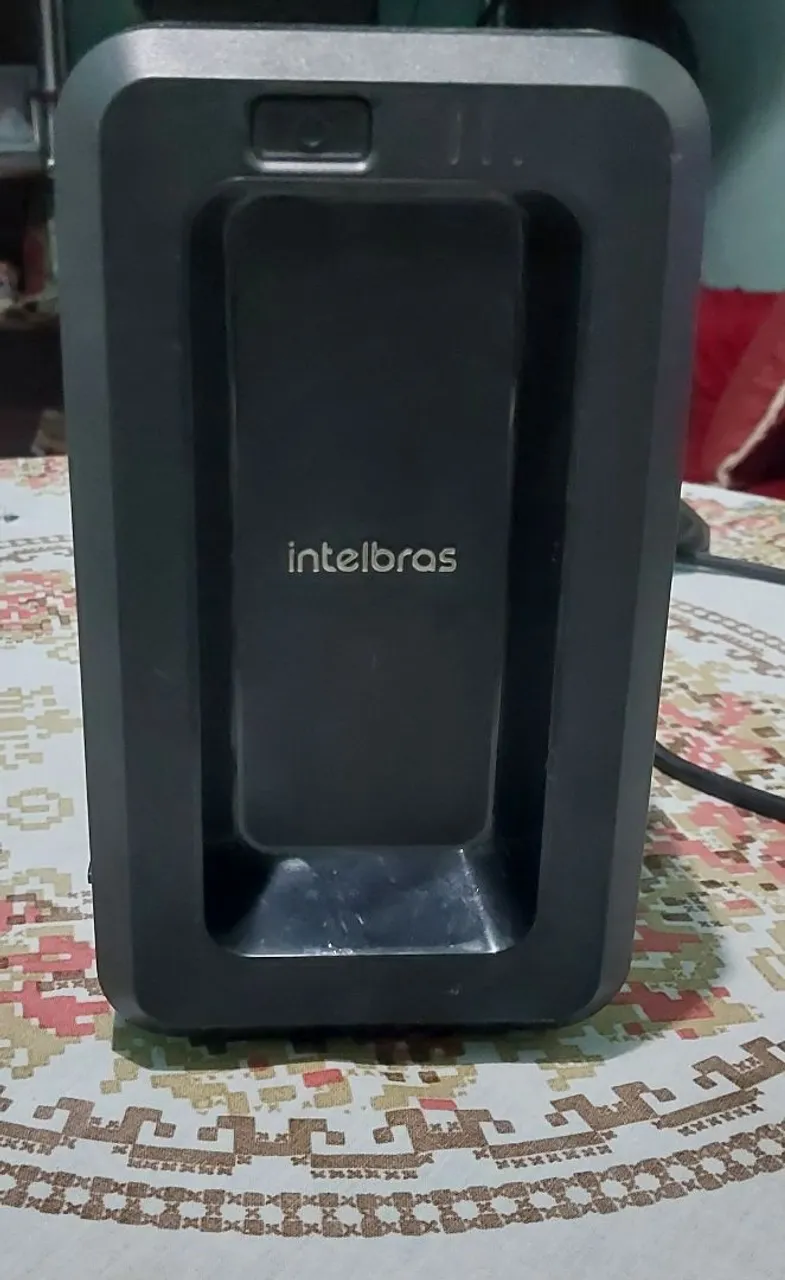 Nobreak Intelbras
