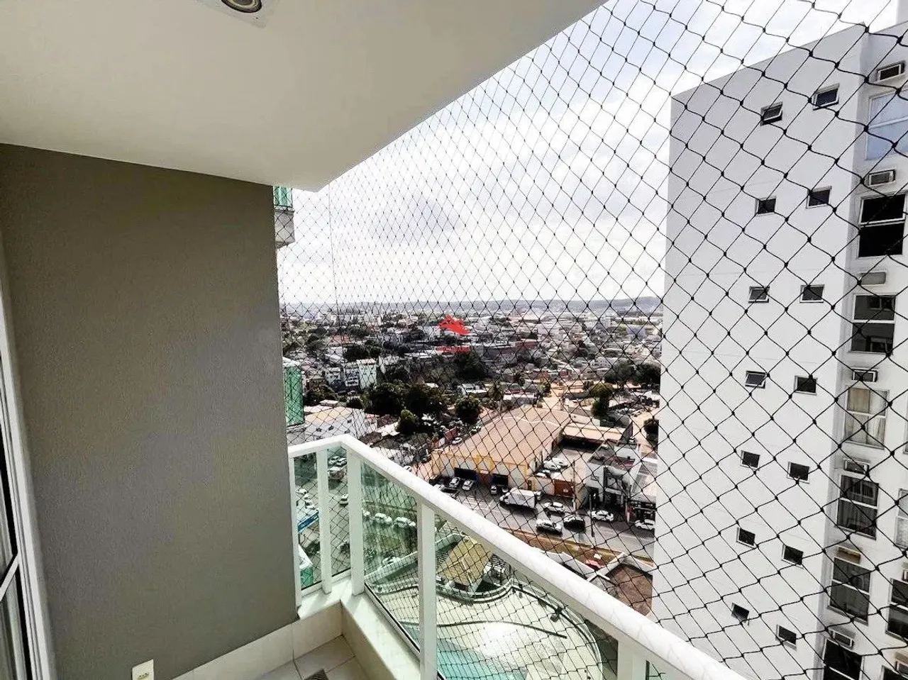 Venda ou Locação de Lindo Apartamento no Villaggio Aracruz (Lorenge) Aracruz/ES
