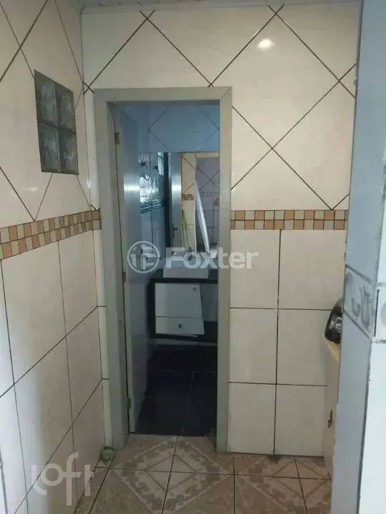 Casa à venda Avenida Edgar Pires de Castro, Restinga - Porto Alegre - Foto 5