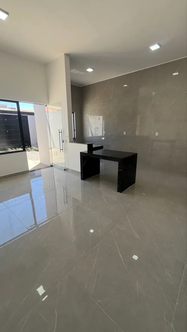 Foto - Sete Lagoas - Mata Grande