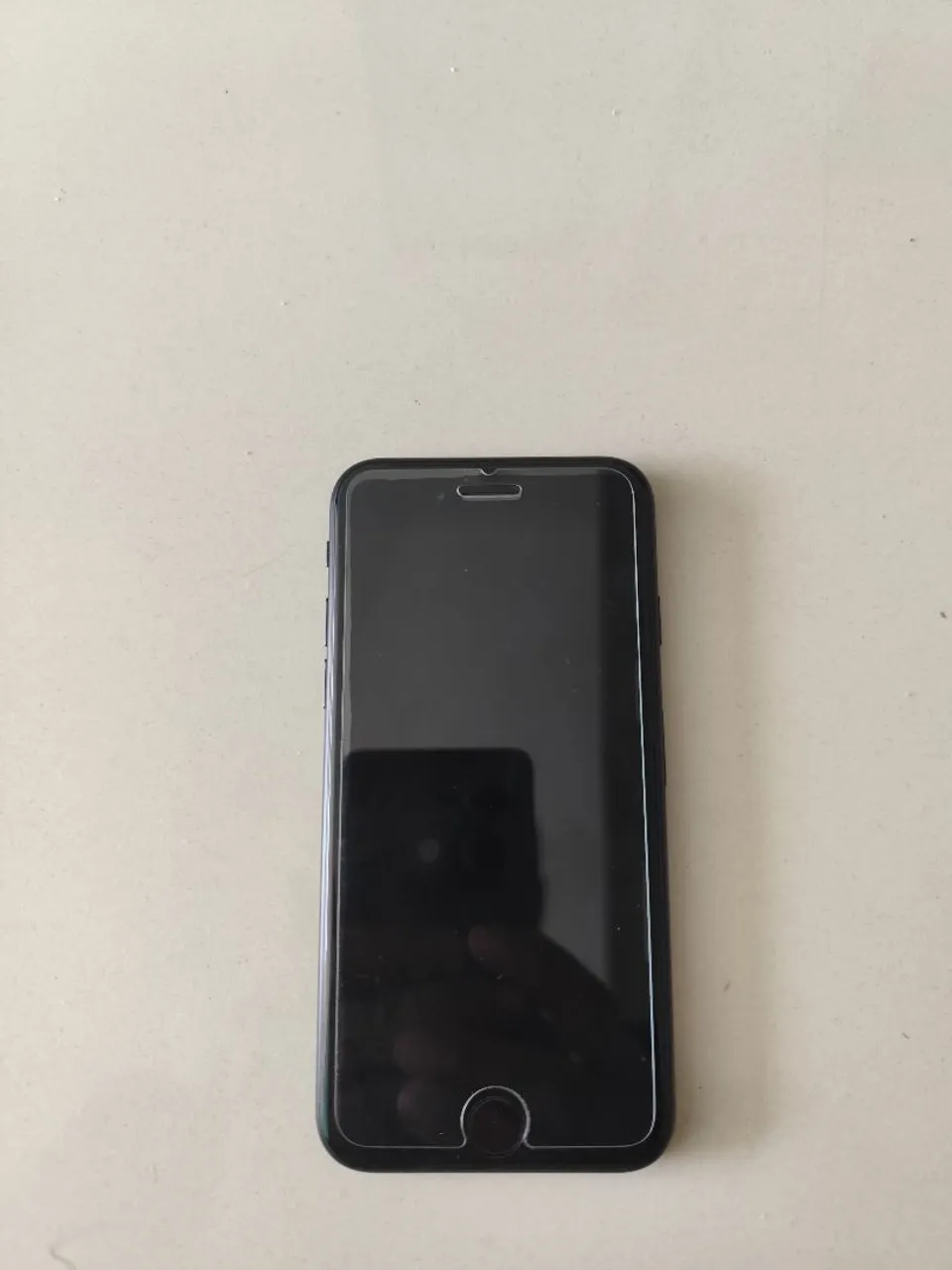 iPhone SE