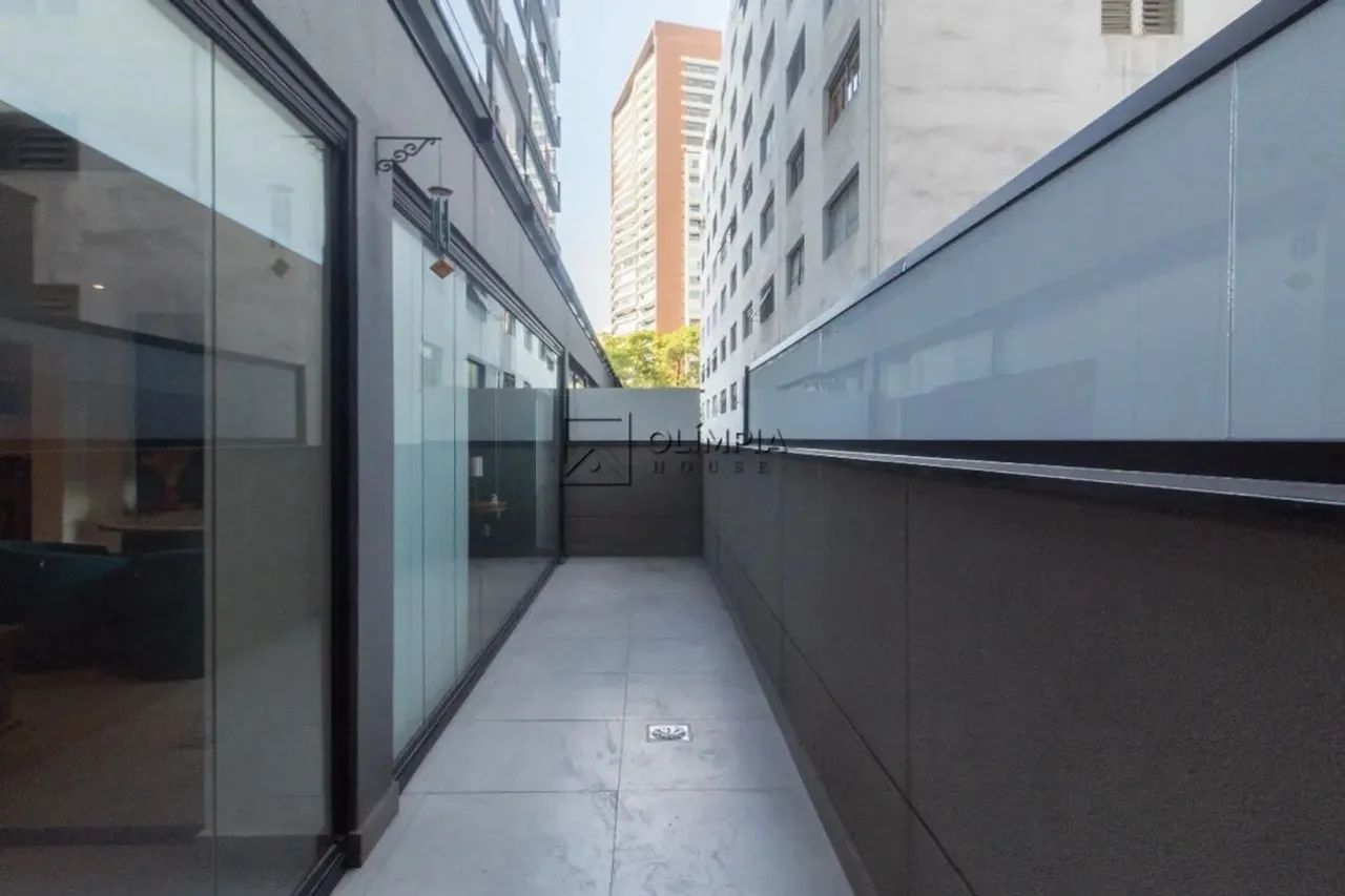 Aluguel Apartamento 2 Dormitórios - 90 m² Pinheiros - Foto 9