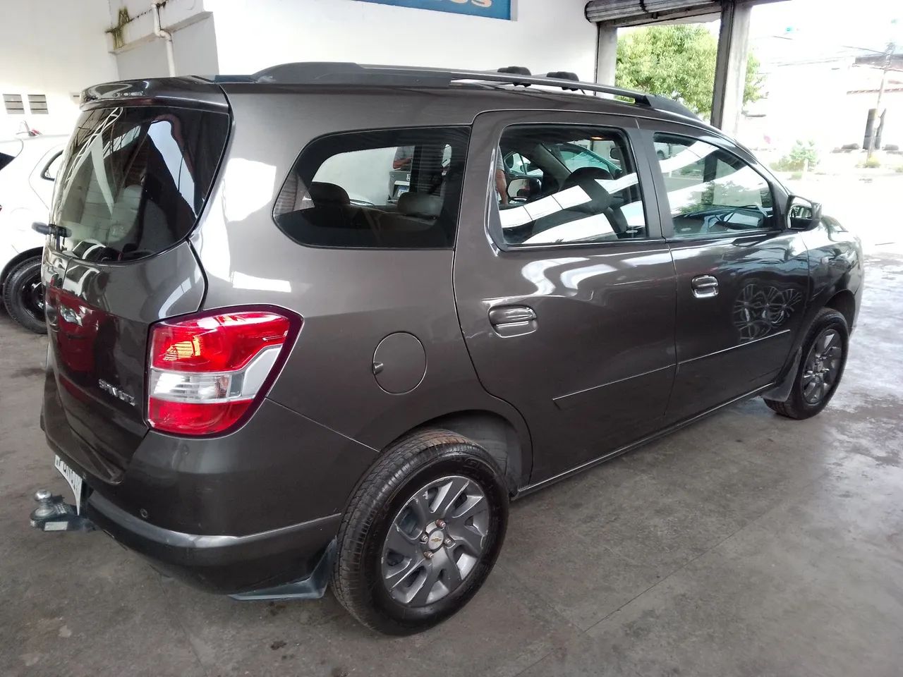 GM Spin LTZ 2014 - Foto 4