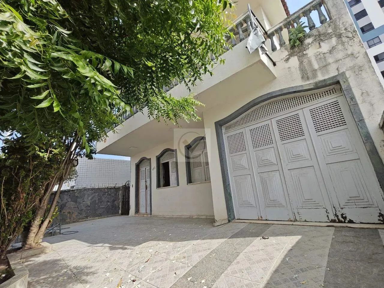 Casa à venda, 5 quartos, 2 suítes, 2 vagas, Suíssa - Aracaju/SE - Foto 3