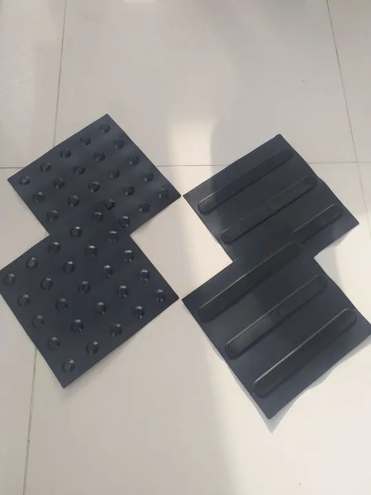 Piso tátil  - tudo para acessibilidade - Foto 2