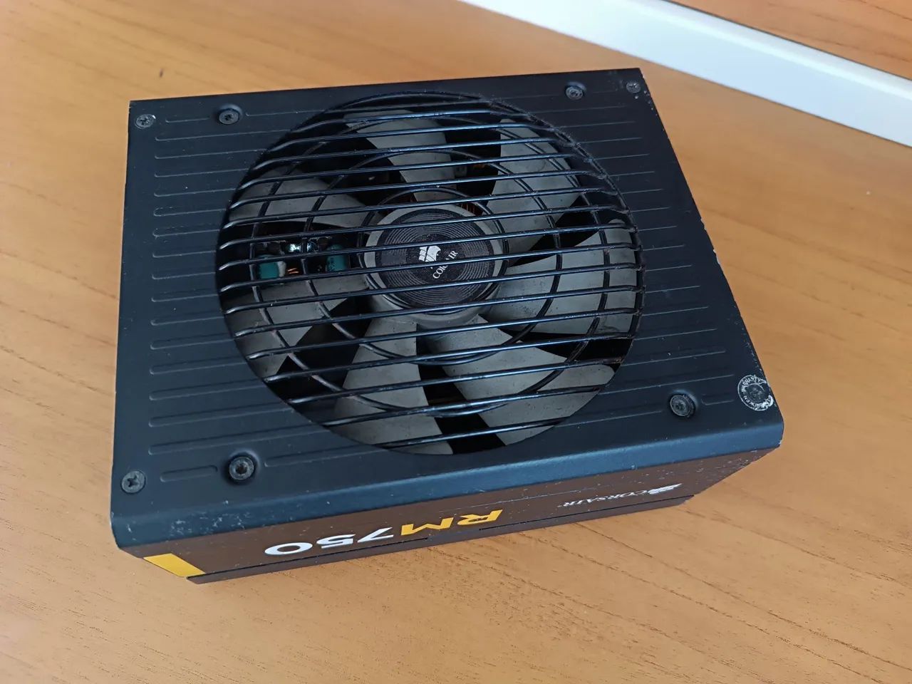 Fonte Corsair RM750 750W - Foto 2