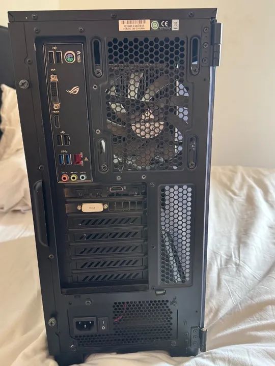 COMPUTADOR GAMER - Foto 5