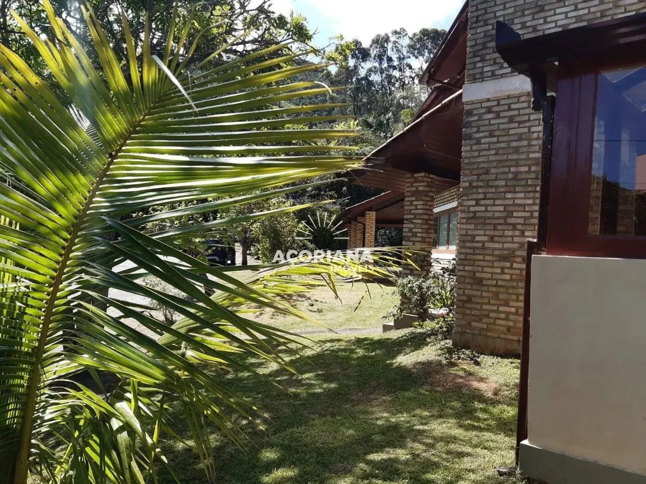 Casa 4 dormitórios em condomínio fechado no Rio Tavares - Foto 10