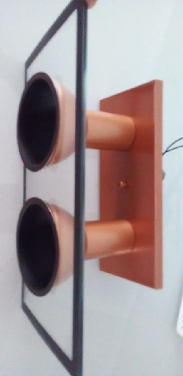 Plafon - Lustre - Foto 5