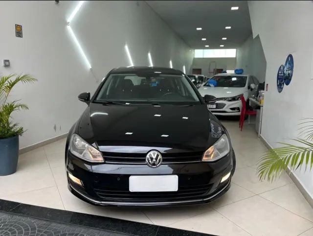 GOLF 1.4 TSI 140cv - 13/14 - Foto 2