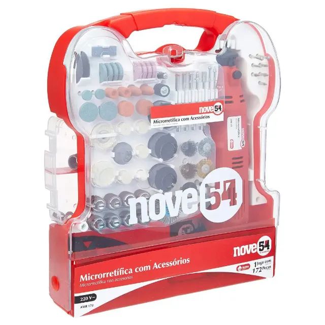 MIcro Retifica de Uso Geral - Foto 3