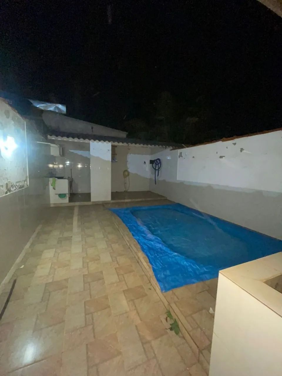 SOBRADO 3 QUARTOS  - Foto 4