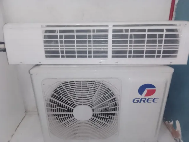 Ar condicionado