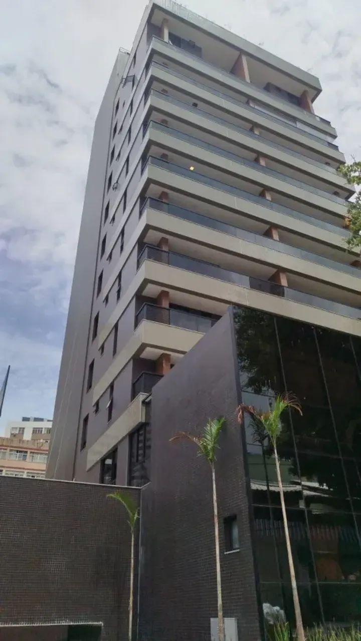 Apartamento para Venda em Salvador, Barra, 1 dormitório, 1 banheiro, 1 vaga