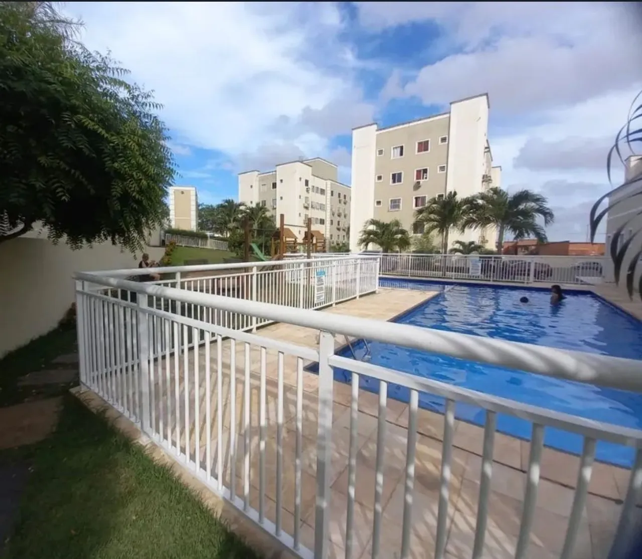 Apartamento excelente, Villagio Maraponga