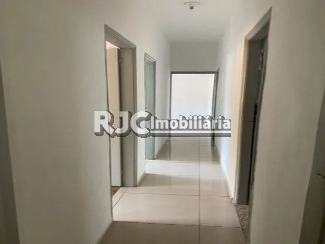 Apartamento para venda tem 100 metros quadrados com 3 quartos em Andaraí - Rio de Janeiro  - Foto 5