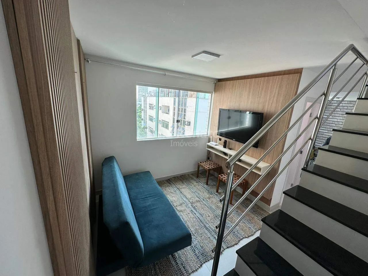 Apartamento a venda no bairro Savassi - Foto 3
