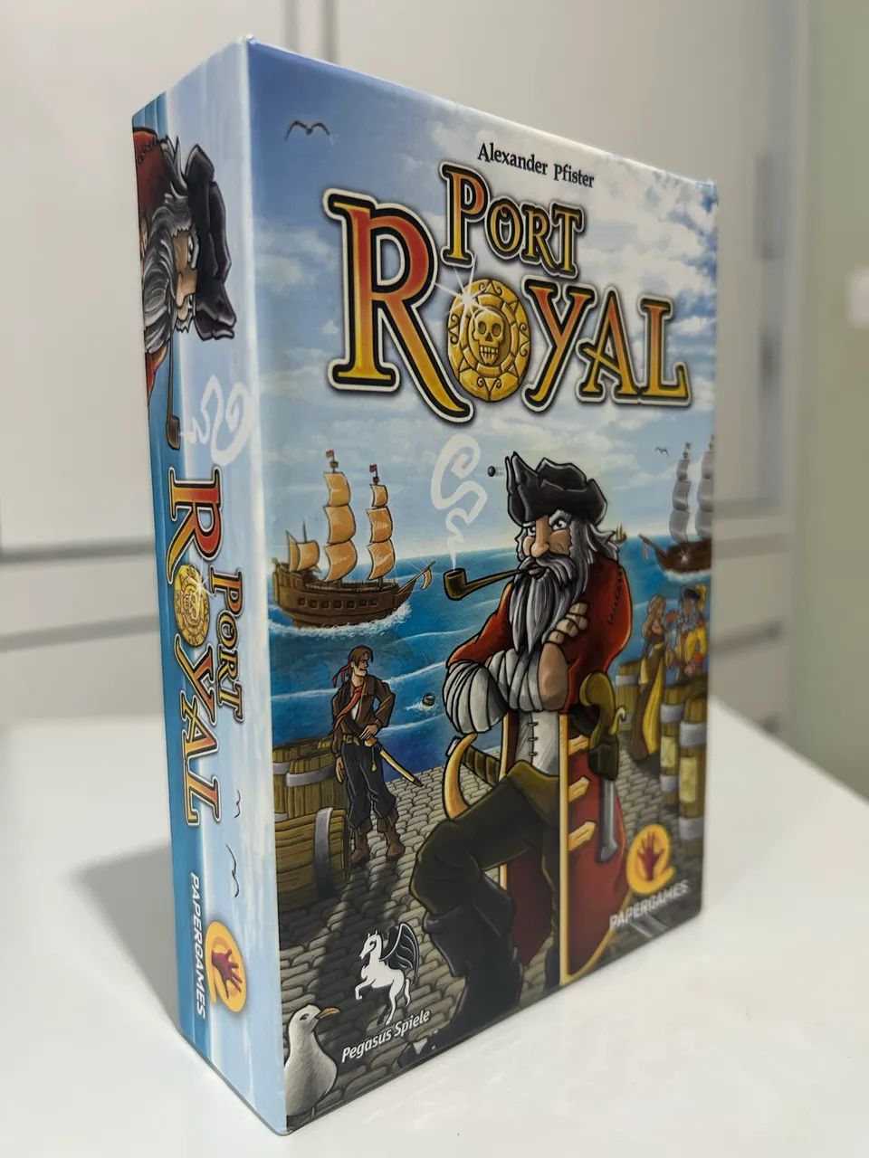 Port Royal Sleevado - Foto 3