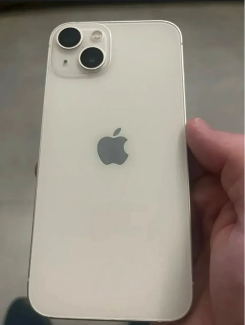 iPhone 13