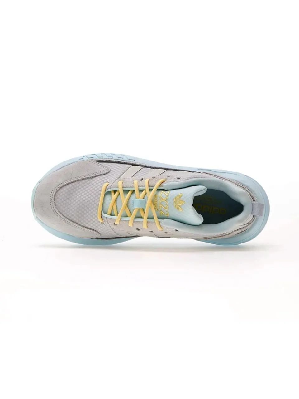 Tênis adidas ZX 22 Boost GX2037 [42br/10us] - Calçados - Parque