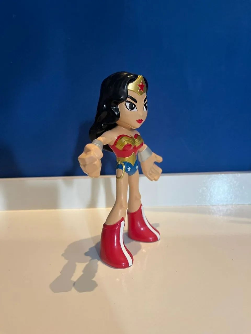 Action Figure Wonder Woman - Foto 2