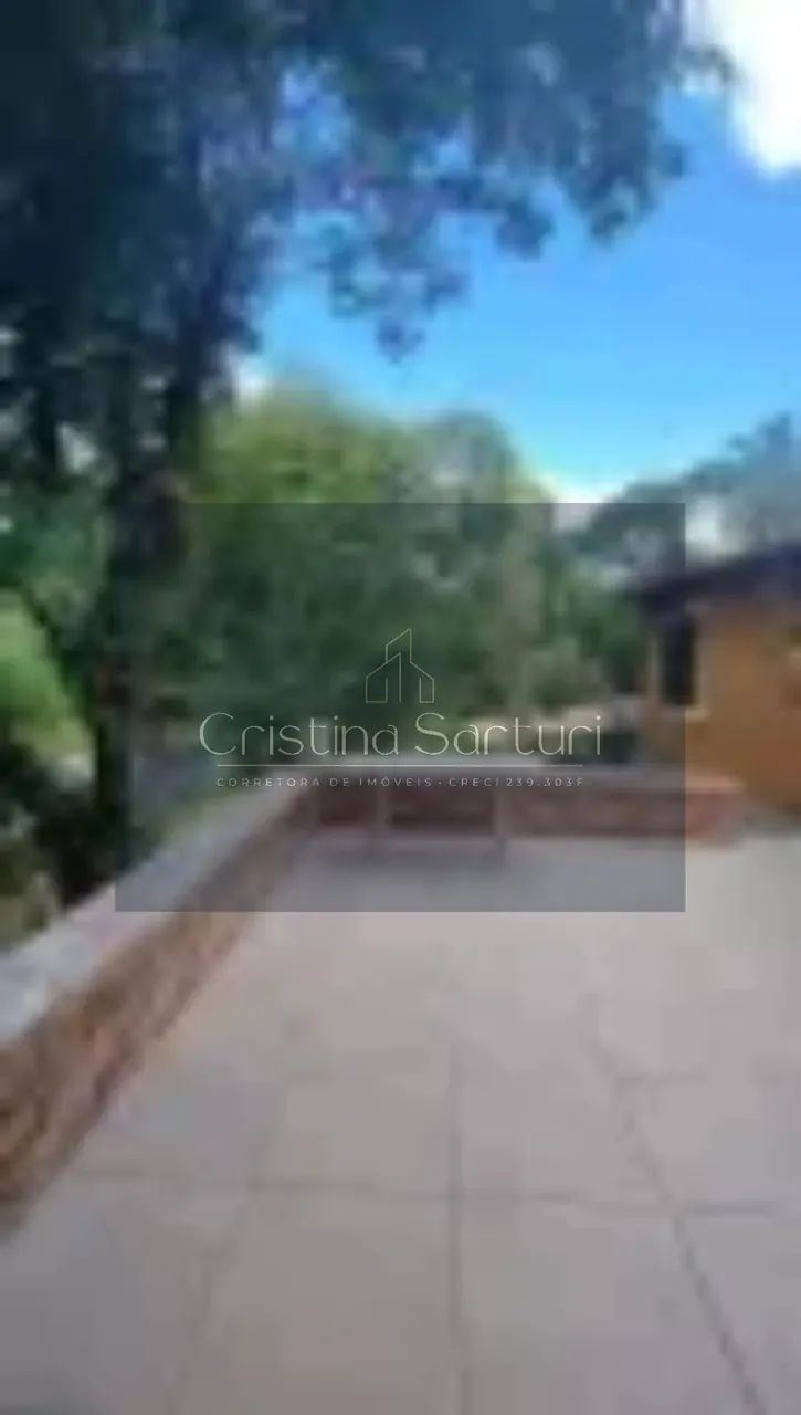 Chácara Residencial à Venda! Buquirinha, São José dos Campos Casa Principal: 3 dormitórios - Foto 12