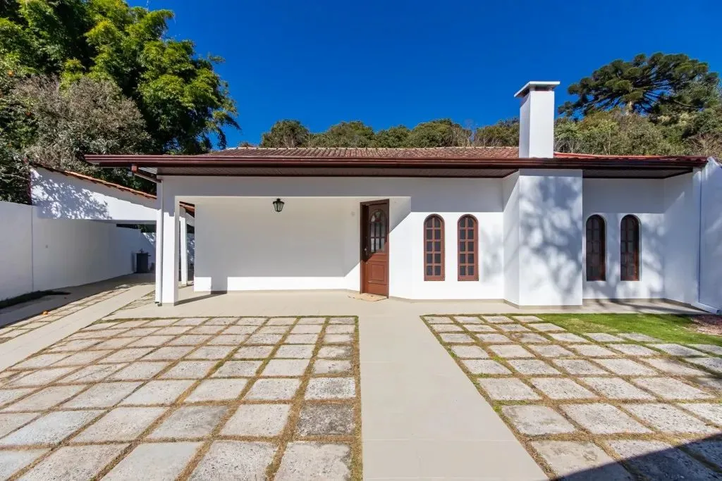 Residência no CASCATINHA de 110,00 m² - 40715.001-GL