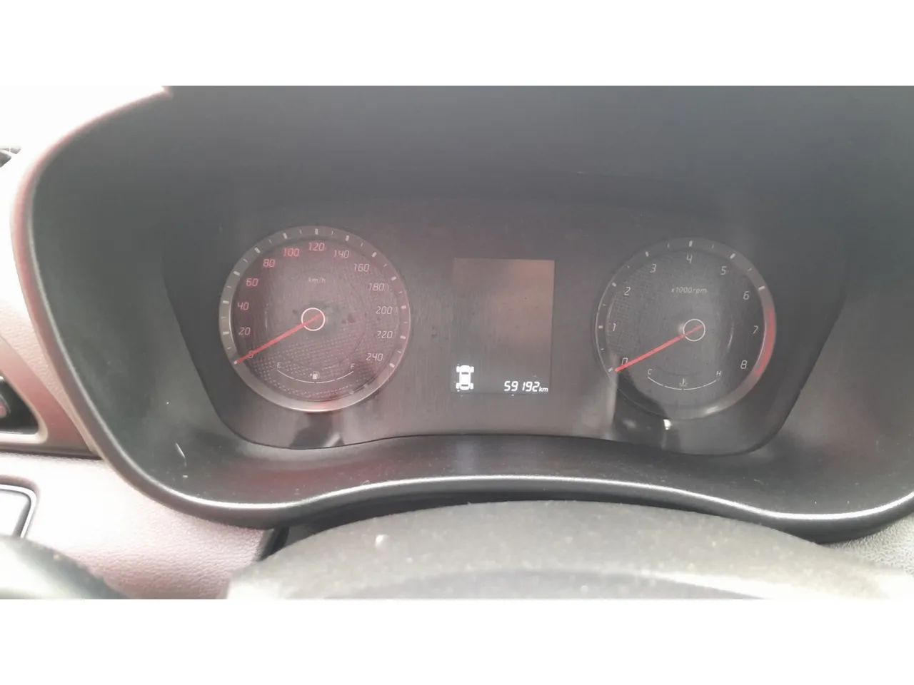 Hyundai HB20 Comfort 1.0 TB Flex 12V AUT 2024 - Foto 13